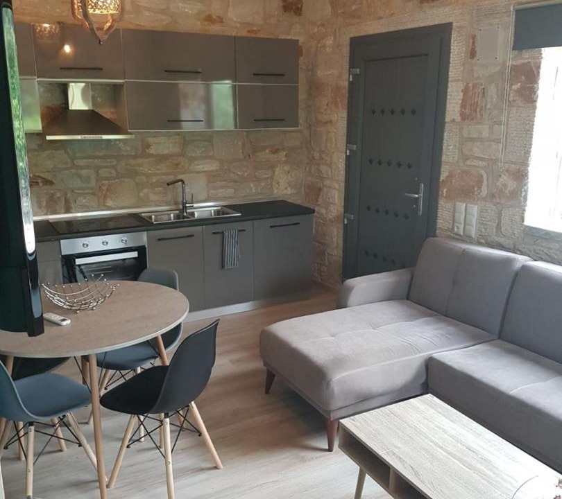 Photo of Livingroom in Skala Potamias