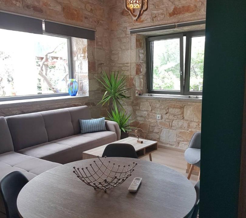 Photo of Livingroom in Skala Potamias