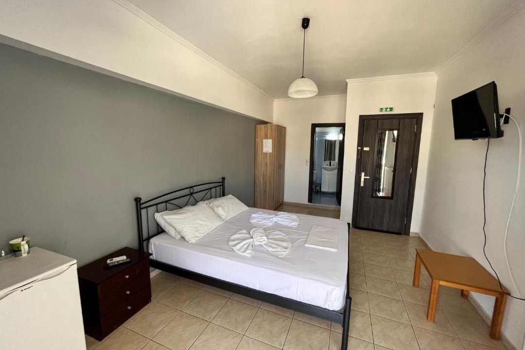 Photo of Bedroom in Mili