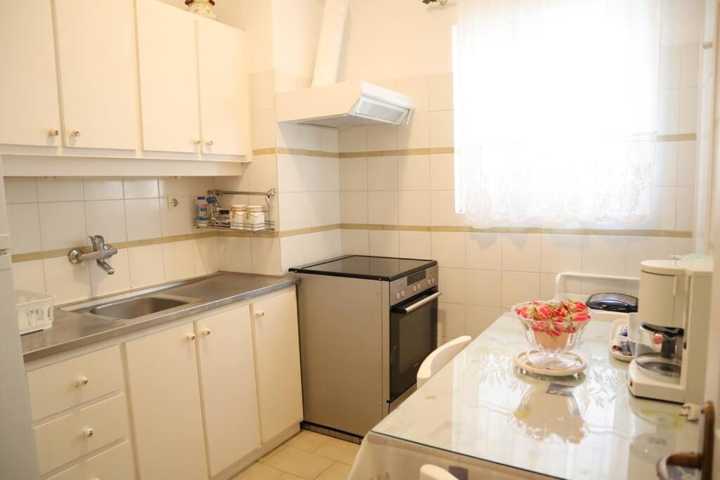 Photo of Kitchen in Nikiana