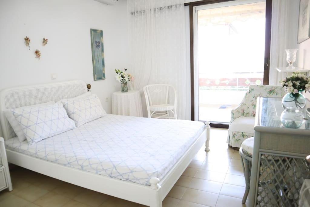 Photo of Bedroom in Nikiana