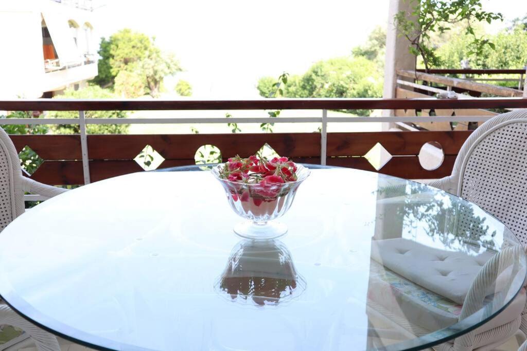 Photo of Patio Balcony in Nikiana