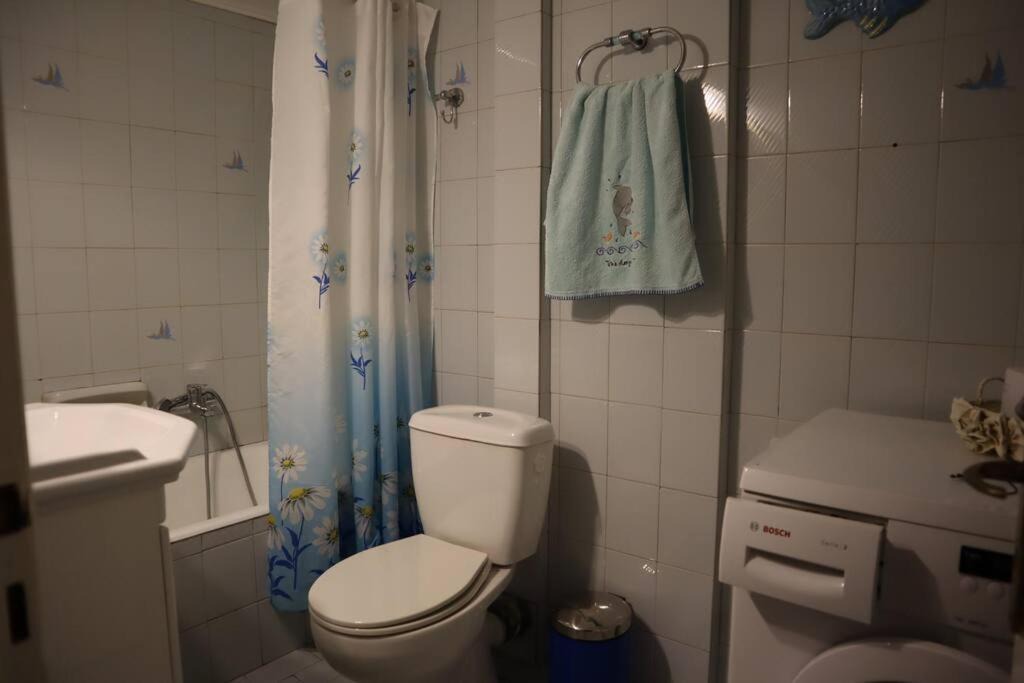 Photo of Bathroom in Nikiana