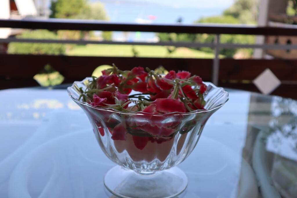 Photo of Patio Balcony in Nikiana