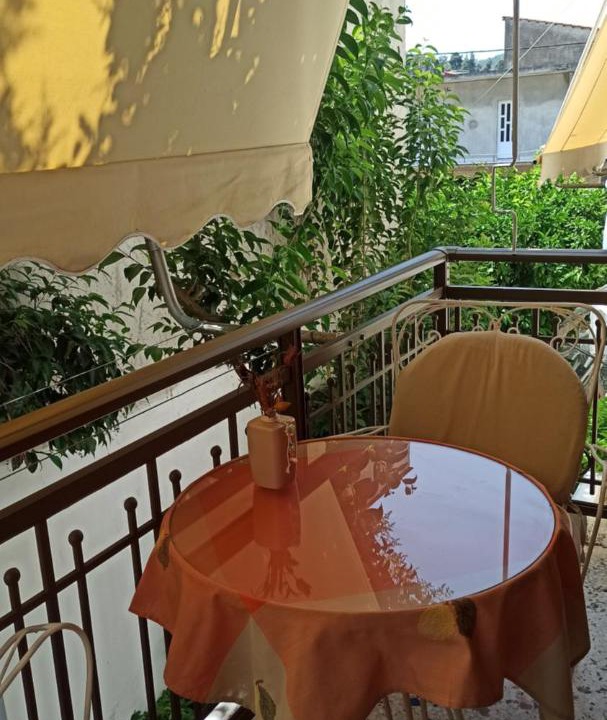 Photo of Patio Balcony in Pefki