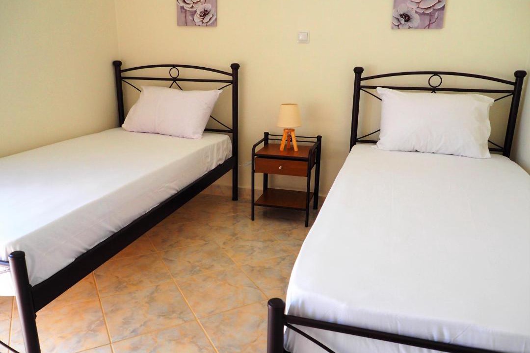 Photo of Bedroom in Kastrosikia