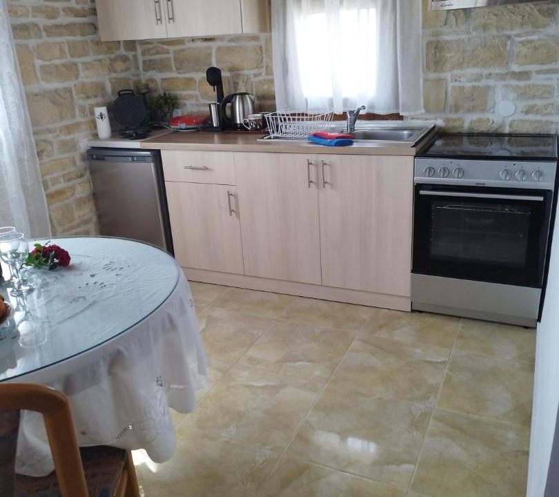 Photo of Kitchen in Faistos