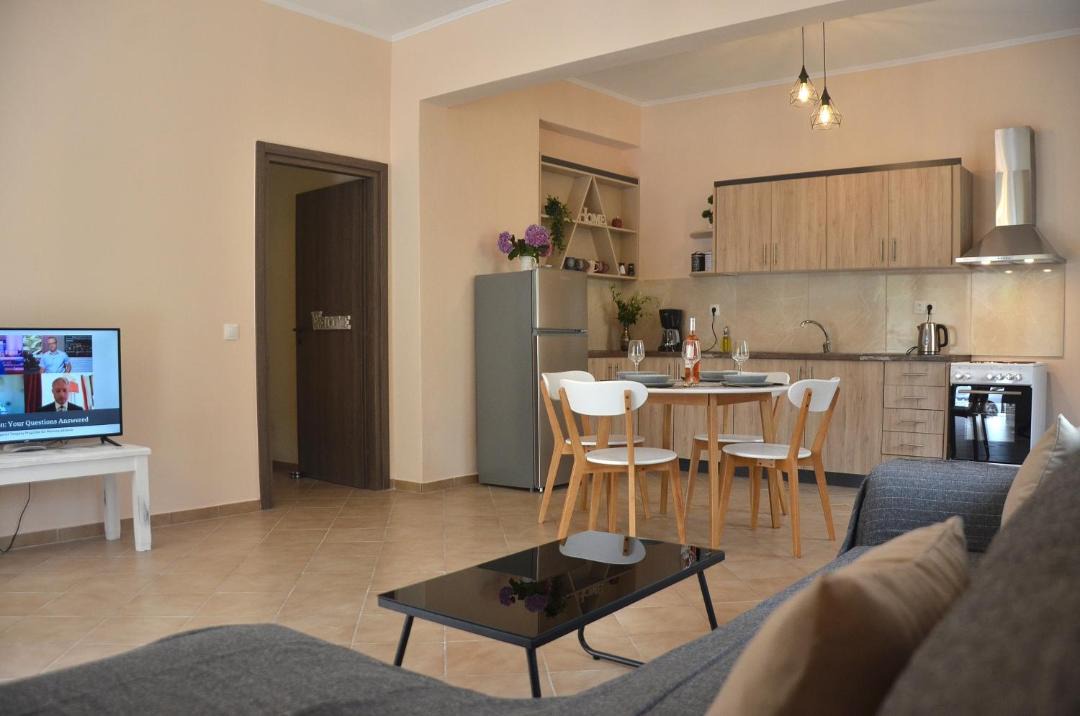 Photo of Livingroom in Pelekito