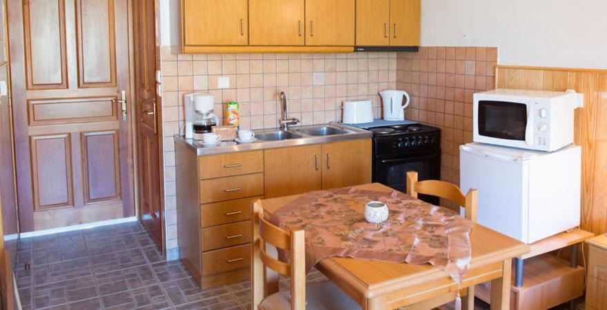 Photo of Kitchen in Metsovo