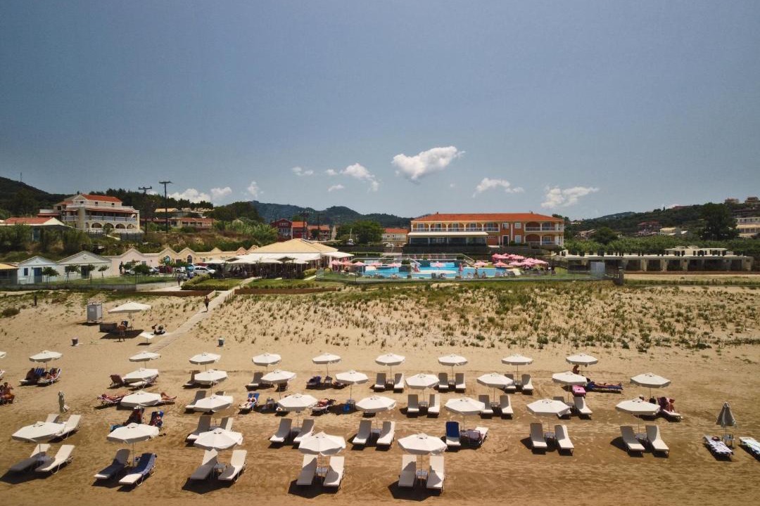 Photo of Others in Agios Stefanos Avliotes