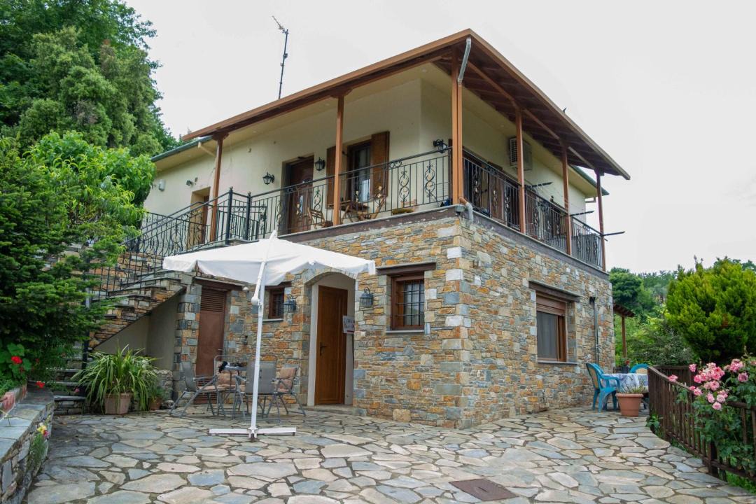 Photo of Buildings in Agios Dimitrios