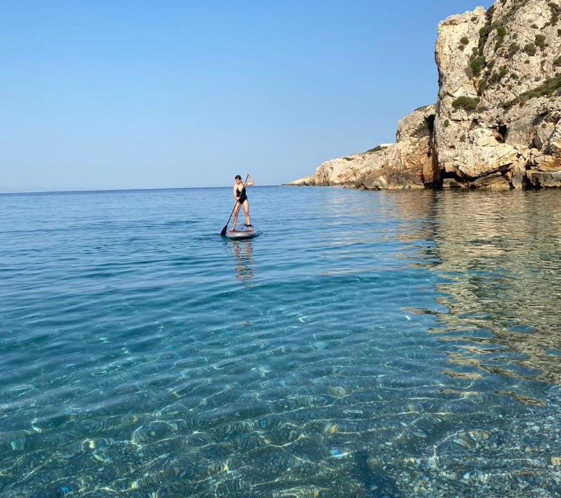 Photo of Others in Kaki Thalassa