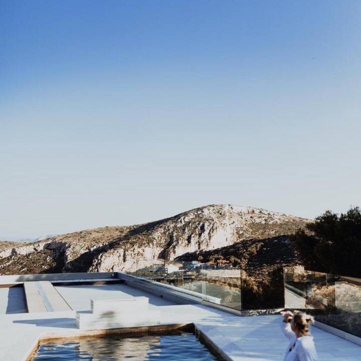 Photo of Others in Kaki Thalassa