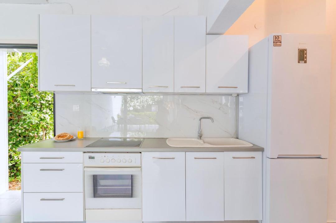 Photo of Kitchen in Nea Fokaia