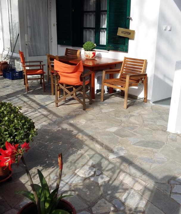Photo of Livingroom in Neos Marmaras