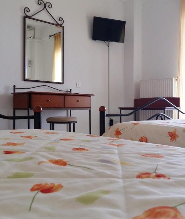 Photo of Bedroom in Neos Marmaras