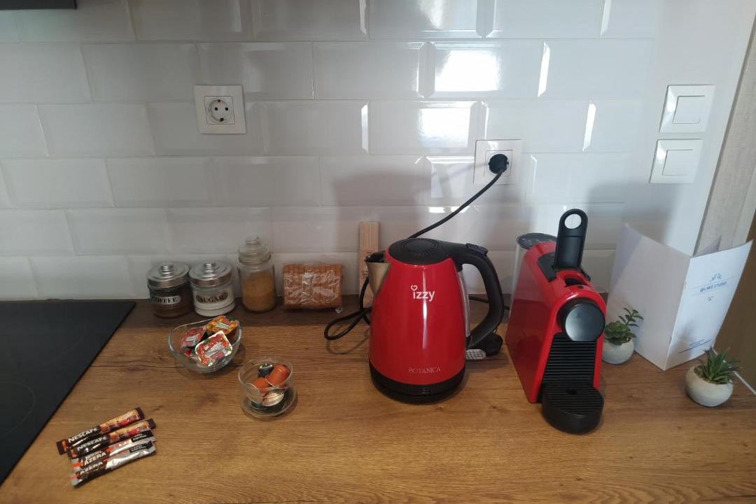 Photo of Kitchen in Ioannina Town Centre