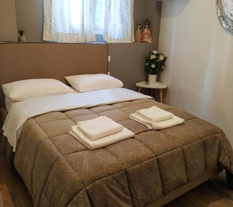 Photo of Bedroom in Ioannina Town Centre