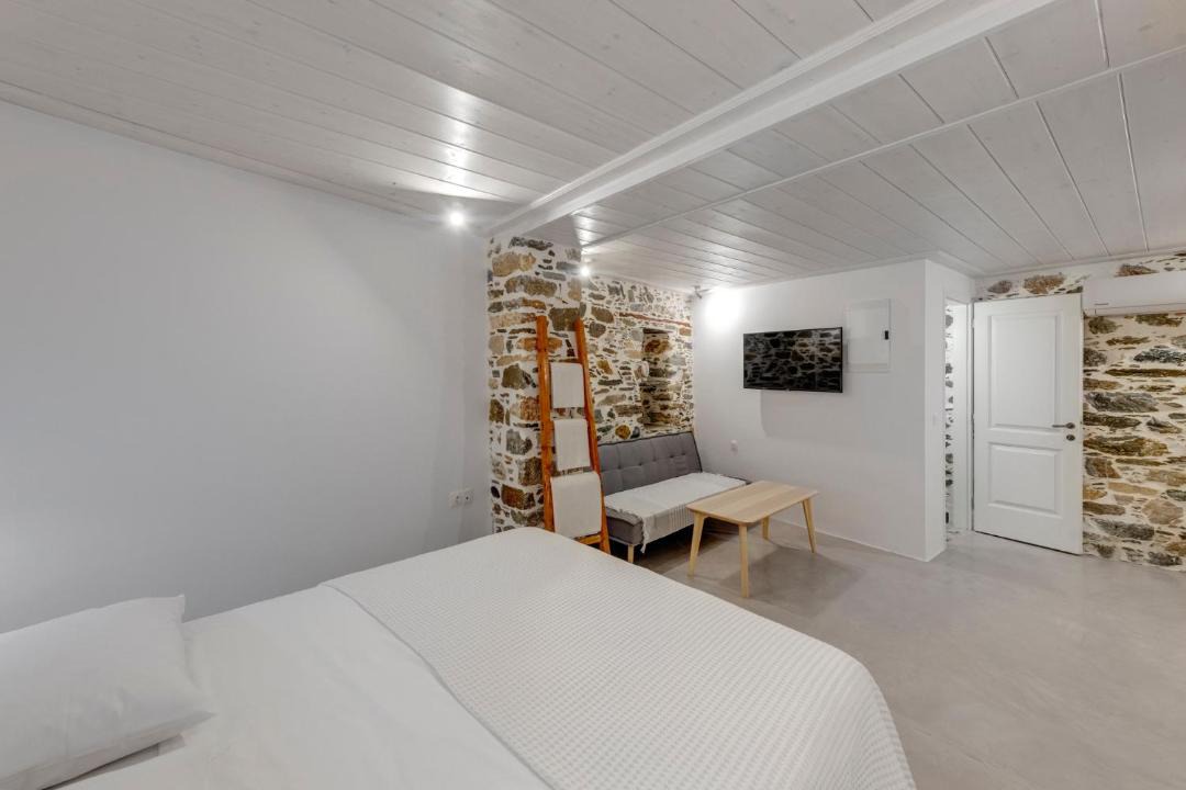 Photo of Bedroom in Ano Siros
