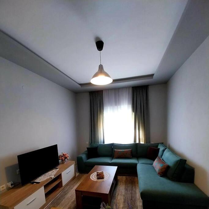 Photo of Livingroom in Polygyros