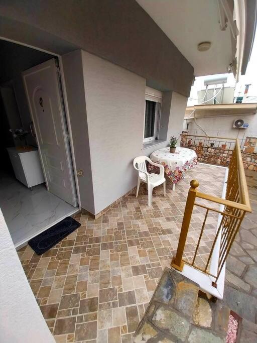 Photo of Patio Balcony in Polygyros