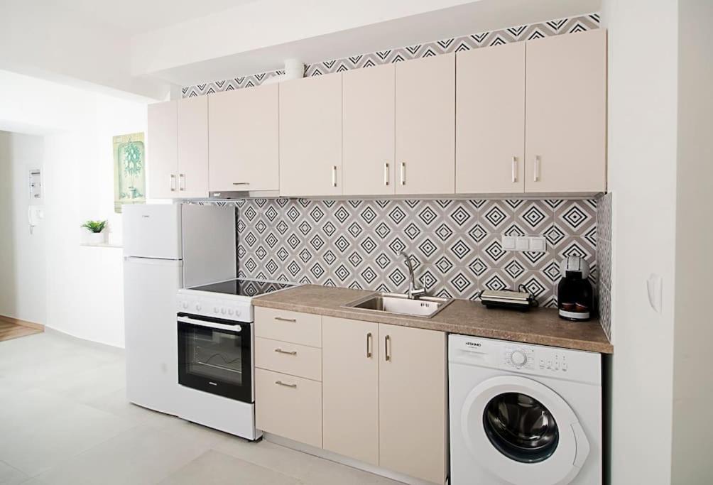 Photo of Kitchen in Kalamata