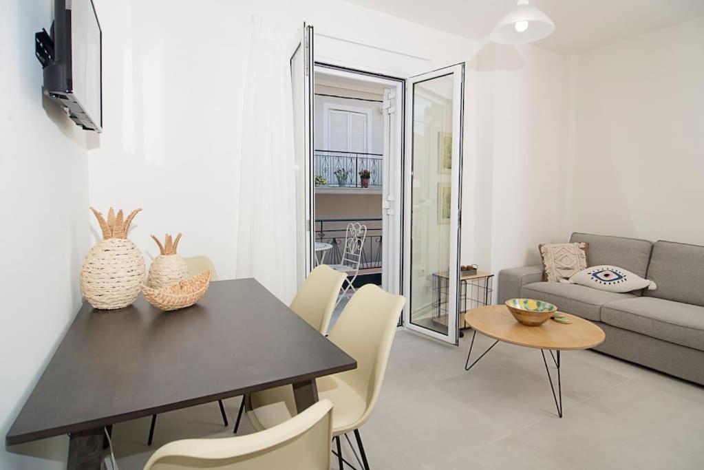 Photo of Livingroom in Kalamata