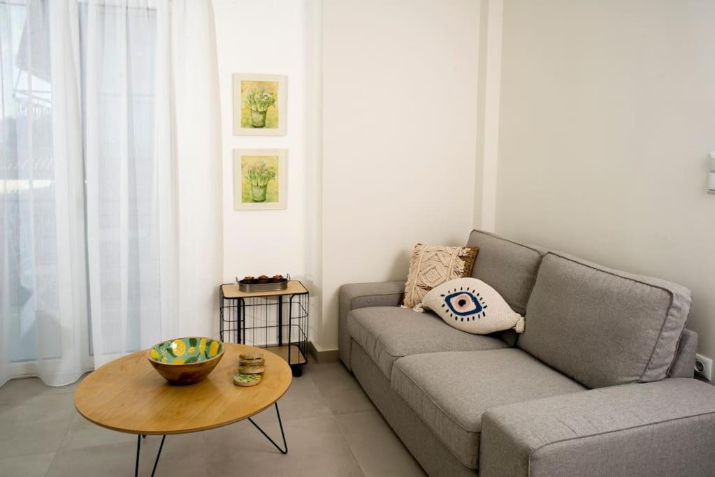 Photo of Livingroom in Kalamata