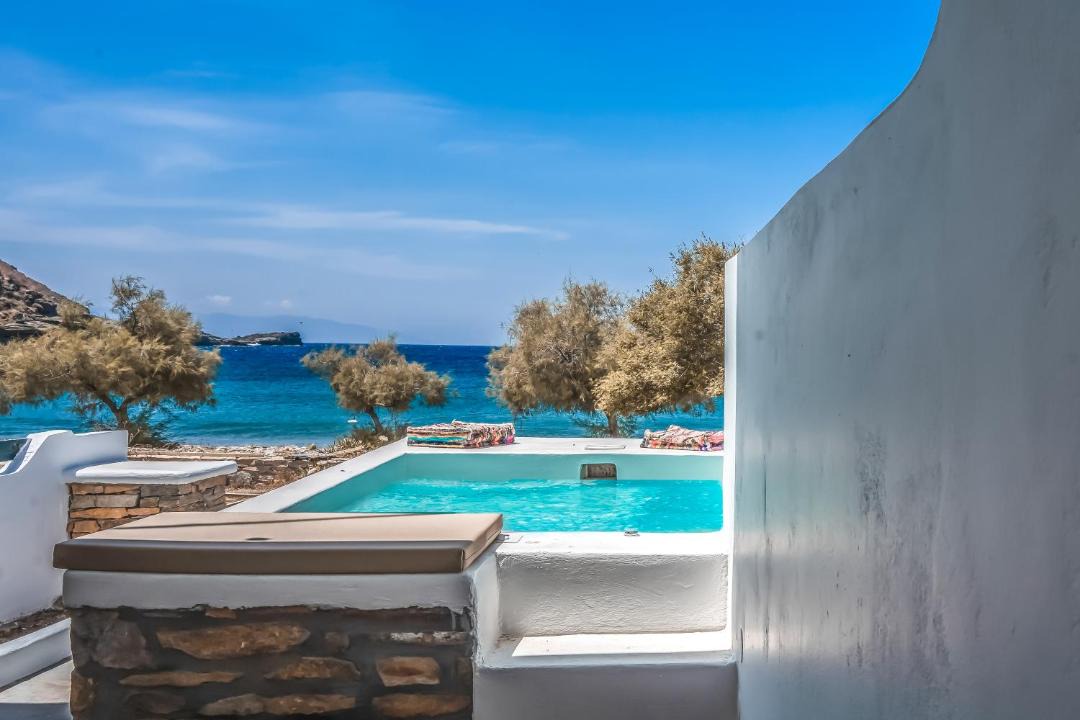 Photo of Outdoor in Kithnos