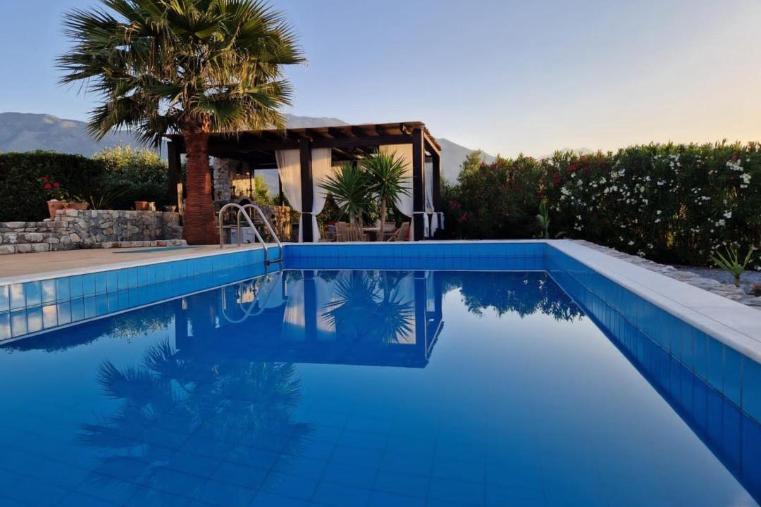 Photo of Outdoor in Dramia