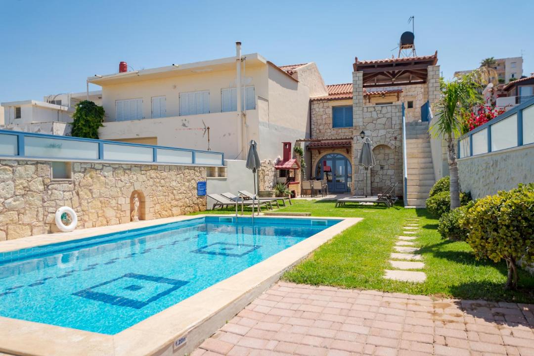 Photo of Outdoor in Kalyves