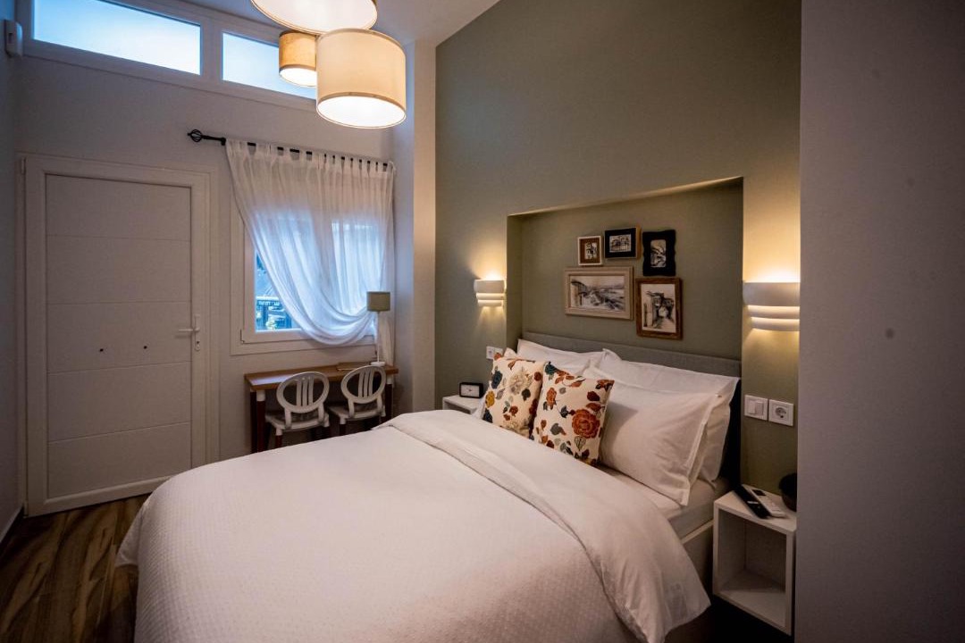 Photo of Bedroom in Ioannina Town Centre