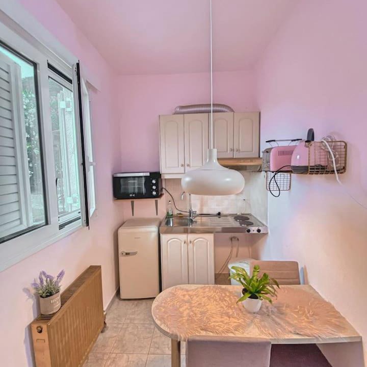 Photo of Livingroom in Kalo Chorio