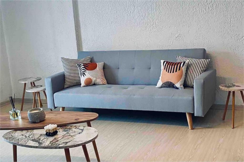 Photo of Livingroom in Skala Fourkas
