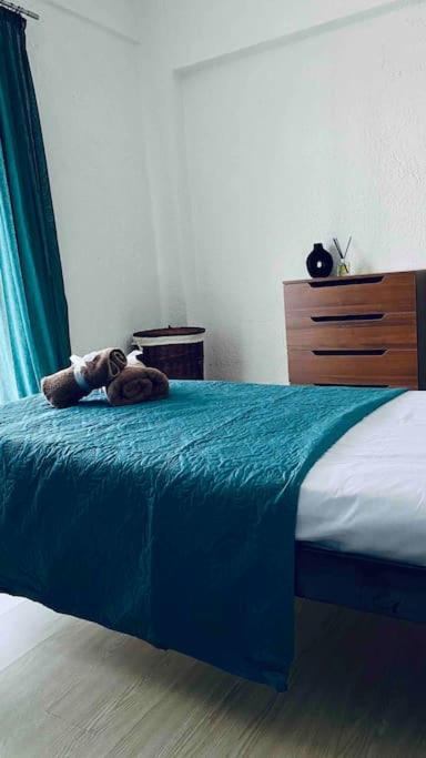 Photo of Bedroom in Skala Fourkas
