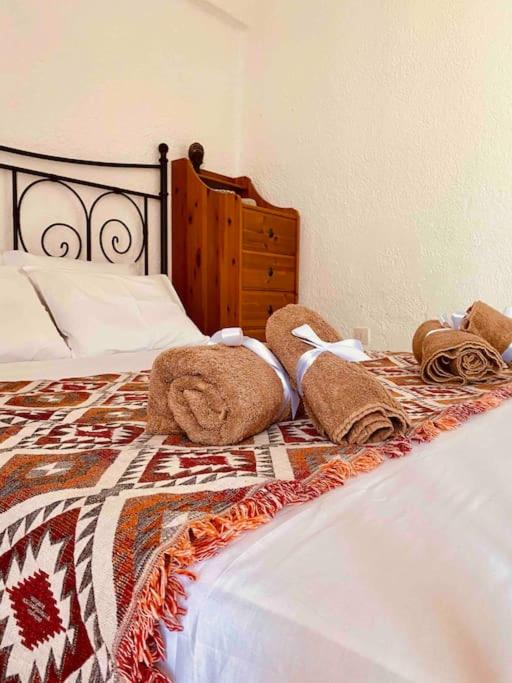 Photo of Bedroom in Skala Fourkas