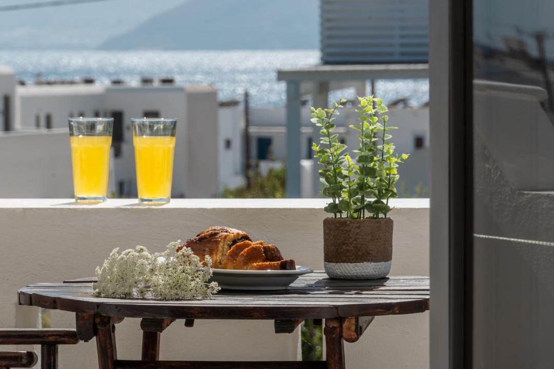 Photo of Patio Balcony in Agios Prokopios