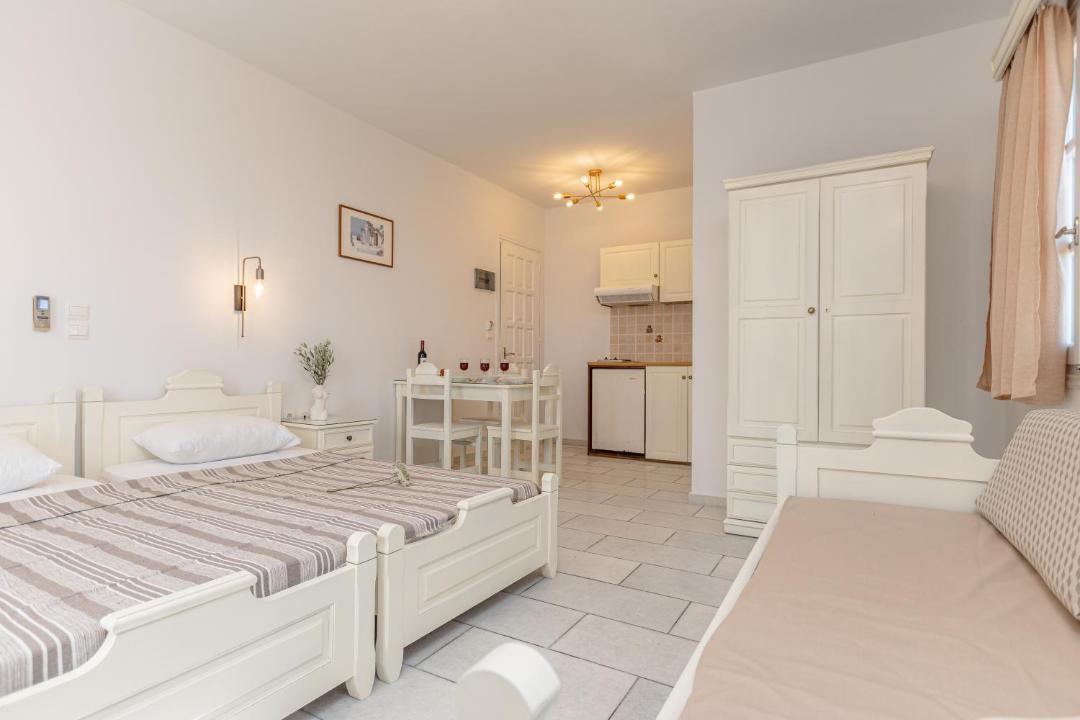 Photo of Bedroom in Agios Prokopios