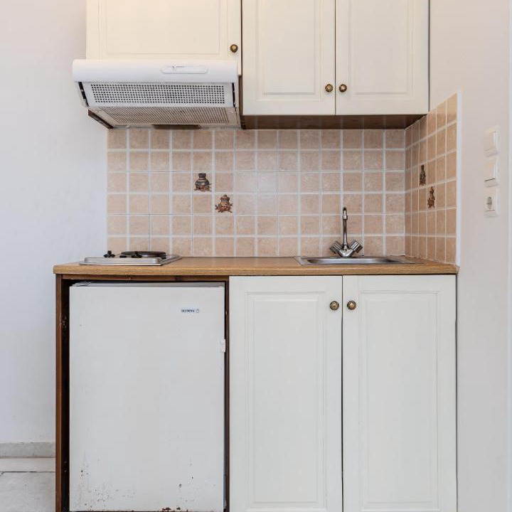 Photo of Kitchen in Agios Prokopios