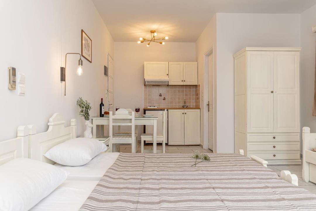 Photo of Bedroom in Agios Prokopios