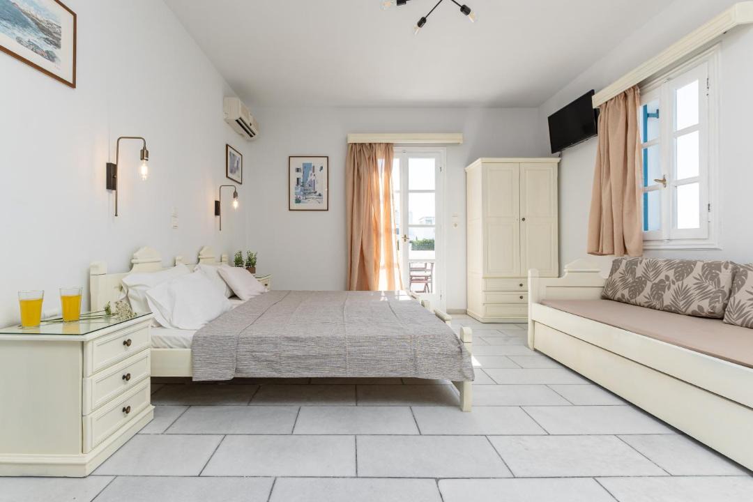 Photo of Bedroom in Agios Prokopios