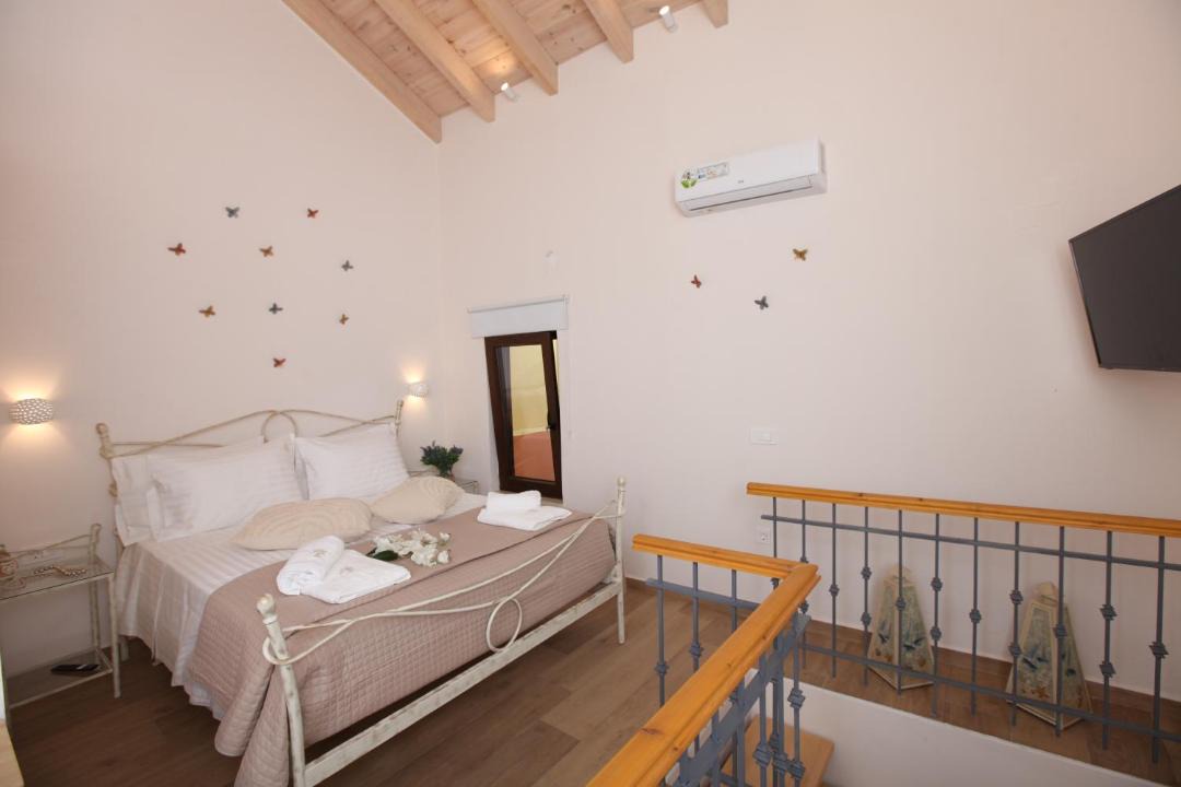 Photo of Bedroom in Koum Kapi