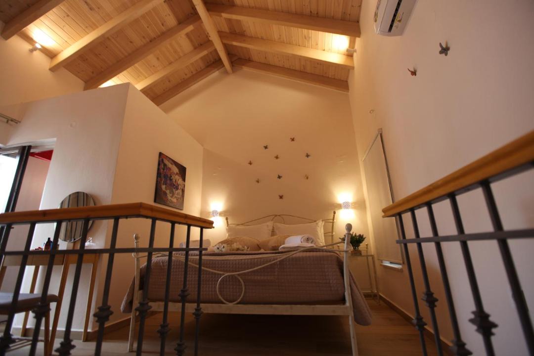 Photo of Bedroom in Koum Kapi
