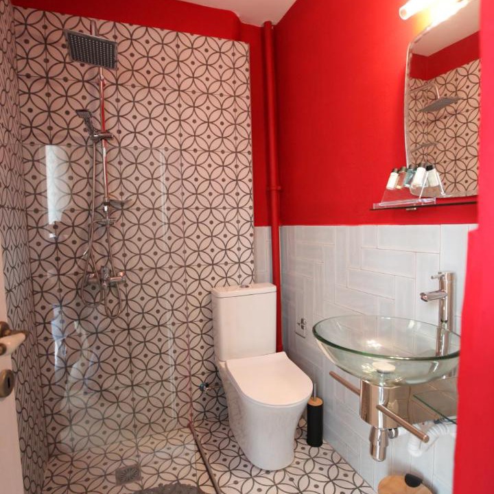 Photo of Bathroom in Koum Kapi