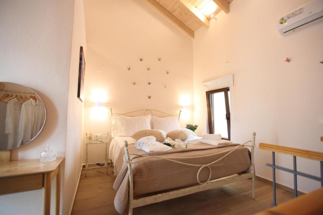 Photo of Bedroom in Koum Kapi