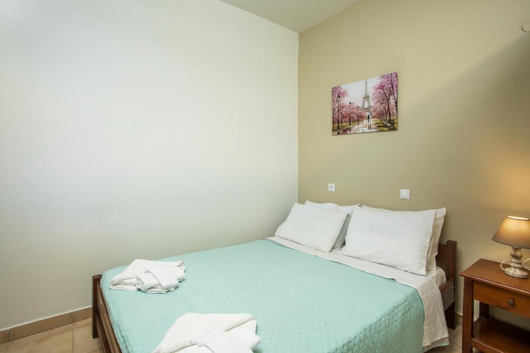 Photo of Bedroom in Petaloudes