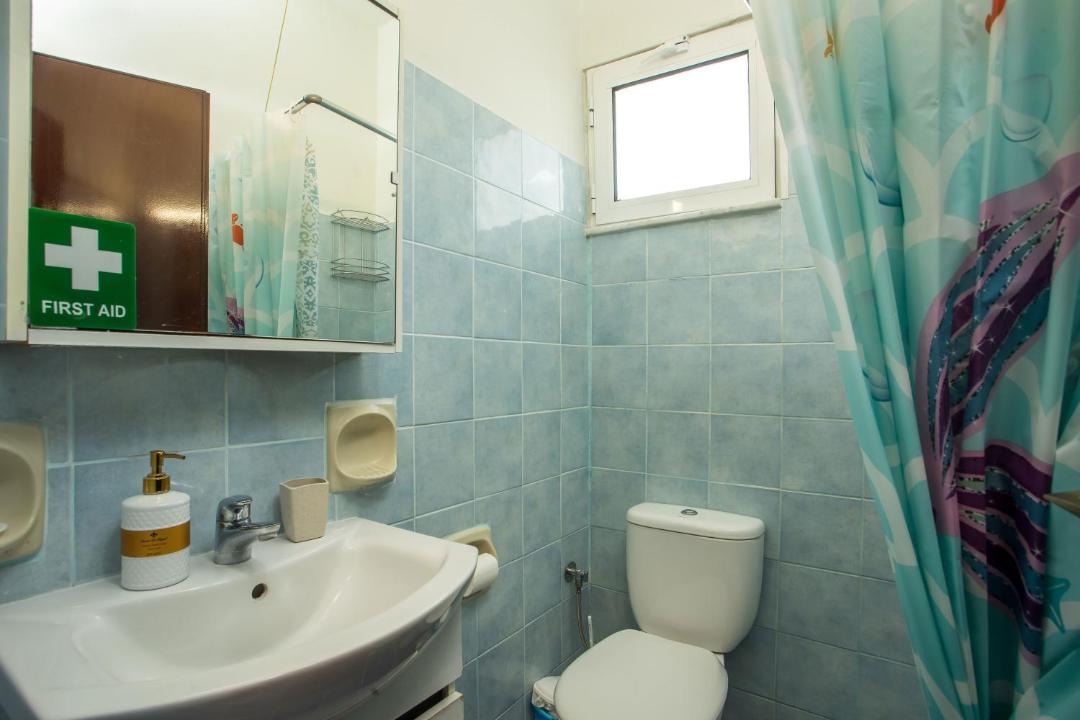 Photo of Bathroom in Petaloudes