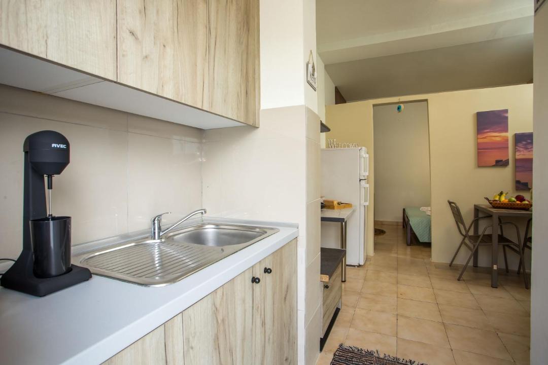 Photo of Kitchen in Petaloudes