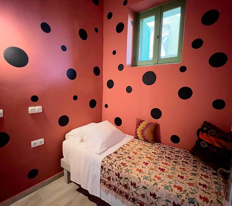 Photo of Bedroom in Megisti