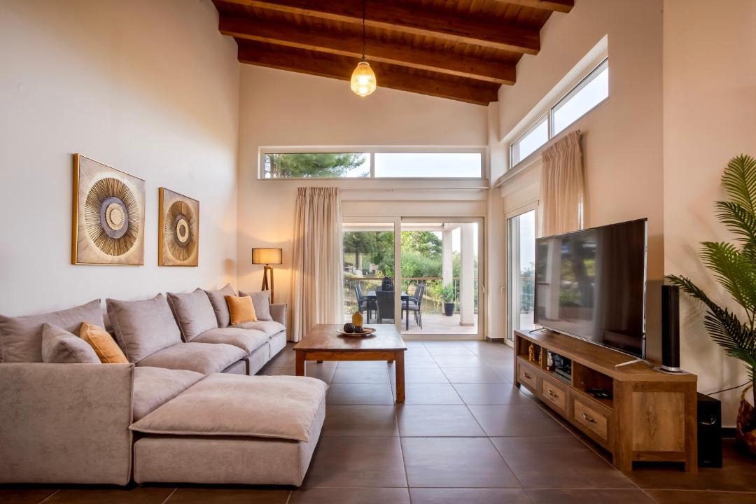 Photo of Livingroom in Monopari